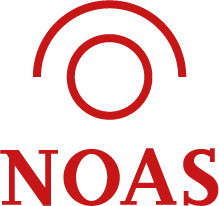 Logo - NOAS