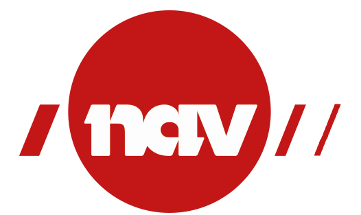Logo - NAV